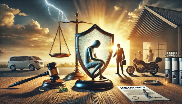 Why Hiring a Personal Injury Attorney Can Make or Break Your Compensation Claim